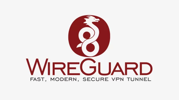 Wireguard搭建异地组网教程
